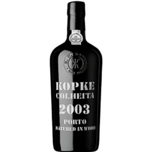 Kopke Colheita 2003