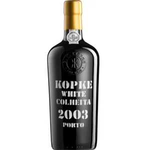 Kopke Colheita White 2003